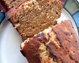 Foto del paso 4 de la receta: Budín integral de manzana y zucchini