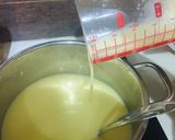 Hình bước làm 8 của món Sữa ngô 🌽🥛