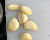 Foto del paso 3 de la receta: Choclo con Huevo 🇵🇪