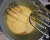 Foto langkah ke 2 dari resep Chewy brownies.