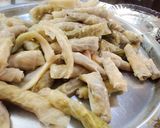 صورة لخطوة 7 من وصفة ملفوف محشي