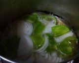 Foto del paso 1 de la receta: Frijolitos molidos 