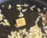 Vegetable fried rice recipe step 2 photo