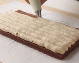 A picture of step 11 of Chocolate Coffee Cake.