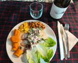 Foto del paso 16 de la receta: Ceviche Peruano