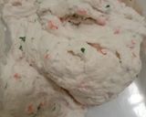 Foto langkah ke 5 dari resep Cilok Wortel Ayam.