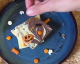 Foto del paso 6 de la receta: Chocolatinas de Halloween 🎃👻