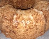 Foto del paso 5 de la receta: Torta de manzana tipo Alemana (a mi estilo)
