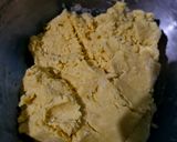 Foto langkah ke 3 dari resep Cheese Palm Sugar 🍪🧀.