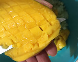Foto del paso 2 de la receta: Ceviche de atún enlatado
