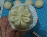 Foto langkah ke 3 dari resep Bakpao.