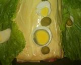 Foto del paso 3 de la receta: Arrollado Primavera de #ElMorfi 😘