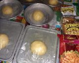 Foto langkah ke 2 dari resep Pizza.