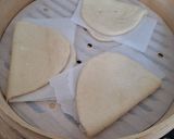 Une image de l'étape 2 de Pan bao.