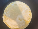 Panqueques APLV AMM de Quinoa