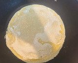 Foto del paso 2 de la receta: Panqueques APLV AMM de Quinoa