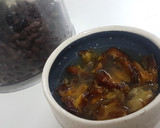 Foto del paso 1 de la receta: Brownie húmedo con dátiles