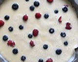 Foto langkah ke 3 dari resep Keto-Berry soft pie.