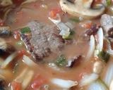 Foto del paso 7 de la receta: Bifes al champignon