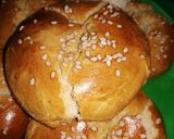 Foto del paso 10 de la receta: Bollitos de Queso