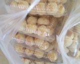 Foto langkah ke 3 dari resep Nastar Lumer di Mulut.