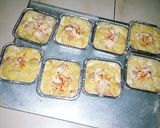 Foto langkah ke 7 dari resep Macaroni Schotle.