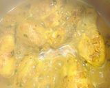 صورة لخطوة 3 من وصفة البرياني السريع 🍗🍚