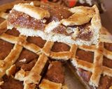 Foto del paso 6 de la receta: Pastafrola