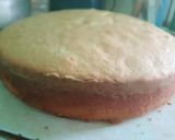 Foto del paso 10 de la receta: Genovesa