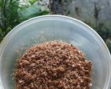 Foto langkah ke 9 dari resep Kaldu bubuk udang.