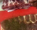 Foto del paso 5 de la receta: Costillitas BBQ al estilo Sonorense