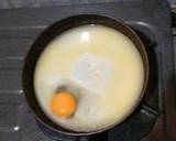 MPASI Bubur Telur Sayuran - 6 Bulan langkah memasak 1 foto