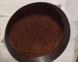 Szedres-áfonyás túrótorta recept fázis 4 fotója