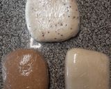 Foto del paso 5 de la receta: (Vegano😺) Masa Pastas Frescas