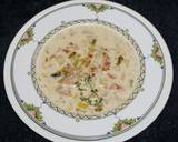 JONS CLAM CHOWDER recipe step 3 photo