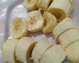 Foto langkah ke 1 dari resep Smoothie Stroberi Oatmeal.