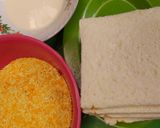 Foto langkah ke 1 dari resep Roti Goreng Viral.