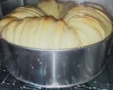 Foto langkah ke 9 dari resep Wool Roll Bread Super lembut.