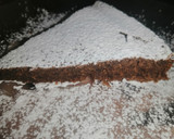 Foto del paso 3 de la receta: Torta de chocolate (sin huevo)