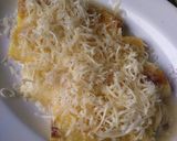 Foto langkah ke 4 dari resep Pisang keju susu #bandung_recooknovaliarika.