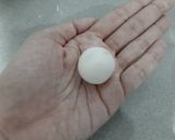 A picture of step 5 of Glutinous Rice Ball Basic.