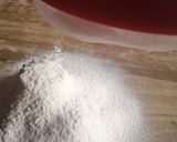 Foto del paso 1 de la receta: Scones dulces
