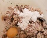 Fish balls recipe step 2 photo