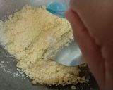 সুজির বরফি (soojir barfi recipe in Bengali) রেসিপি ধাপ - 4 ছবি