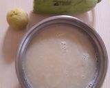 આમળાં દૂધી નું સૂપ (Amla Dudhi Soup Recipe In Gujarati) રેસીપી સ્ટેપ2ફોટો
