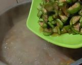 Foto langkah ke 8 dari resep #7 Jukut Mekuah Khas Bali (terong kacang merah).