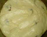Foto del paso 6 de la receta: Torta invertida de peras