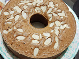 Onbijtkoek