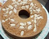 Foto langkah ke 7 dari resep Onbijtkoek.