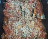 Foto del paso 7 de la receta: Parmesana de Berenjenas con Carne Picada